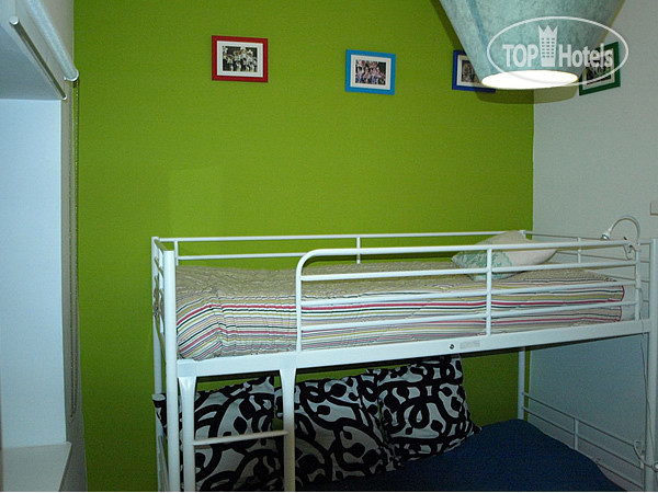 Hotel photo Feeling Lisbon Pessoa 