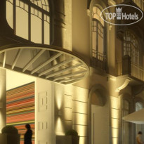 Porto Bay Liberdade Вид отеля