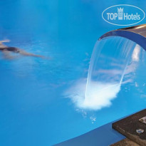 Porto Bay Liberdade Бассейн