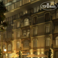 Porto Bay Liberdade Отель