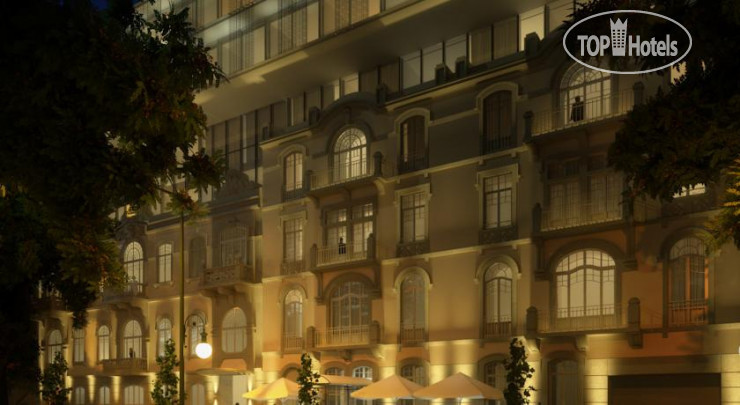 New photos from tourists Porto Bay Liberdade 5*