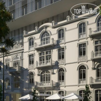 Porto Bay Liberdade Отель
