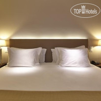 Porto Bay Liberdade Номер