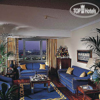 Sheraton Lisboa Hotel & Spa 