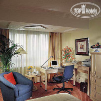 Sheraton Lisboa Hotel & Spa 