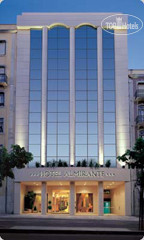 Hotelier's photos Almirante 3*
