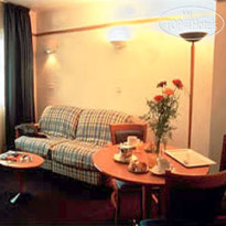 VIP Executive Suites Eden