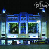VIP Executive Suites Eden