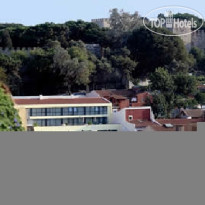Olissippo Castelo 