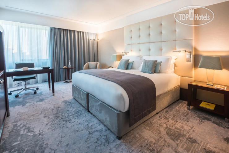 New photos from tourists InterContinental Lisbon 5*