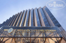 InterContinental Lisbon 5*