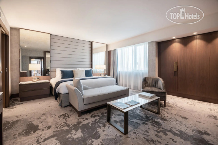 Hotelier's photos InterContinental Lisbon 5*