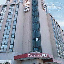 Radisson Blu Lisboa
