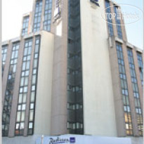 Radisson Blu Lisboa