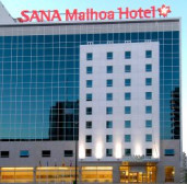 Sana Park Malhoa 4*