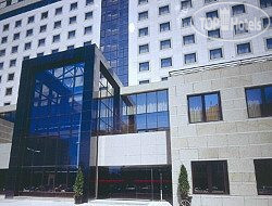 Hotel photo SANA Metropolitan 4*