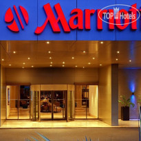 Lisbon Marriott 
