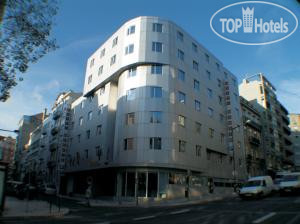 Hotel photo Madrid 3*