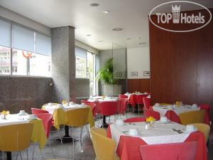 New photos from tourists Madrid 3*