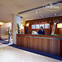Mercure Lisboa 