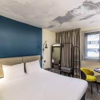 Ibis Lisboa Saldanha 