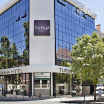 Turim Saldanha Hotel 
