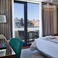 Turim Saldanha Hotel 