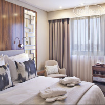 Turim Saldanha Hotel 