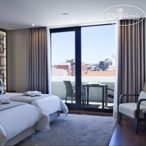 Turim Saldanha Hotel 