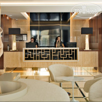 Turim Saldanha Hotel 