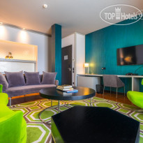 Pestana CR7 Lisboa 