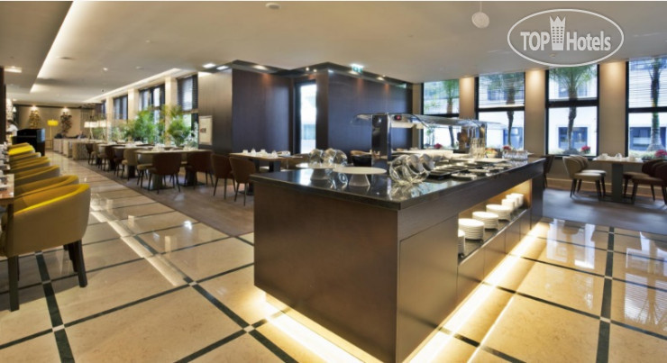 New photos from tourists Turim Marques Hotel 4*
