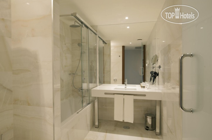Hotelier's photos Turim Marques Hotel 4*