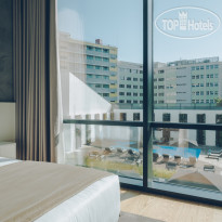 Iberostar Selection Lisboa 