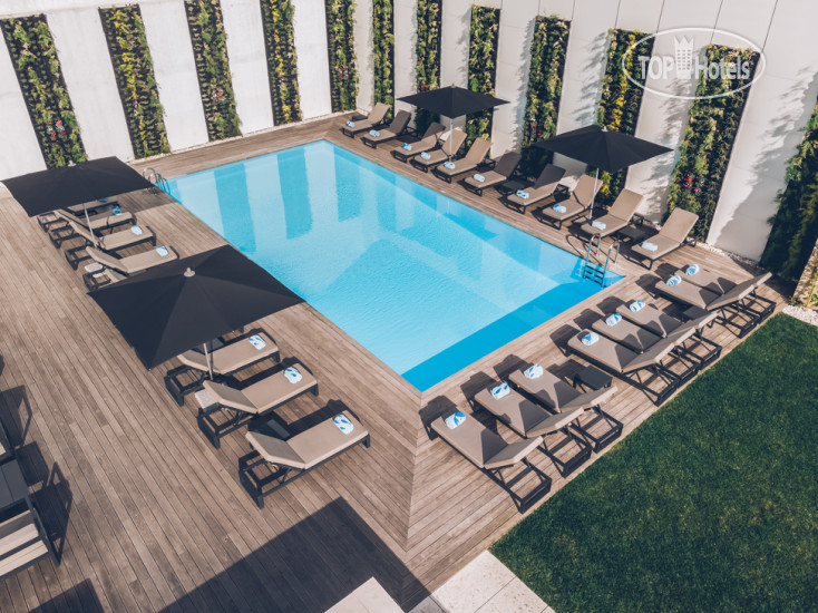 Iberostar Selection Lisboa