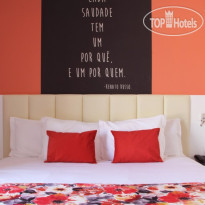 Masa Hotel Almirante 
