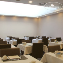 Masa Hotel Almirante 