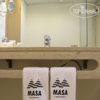 Masa Hotel Almirante 