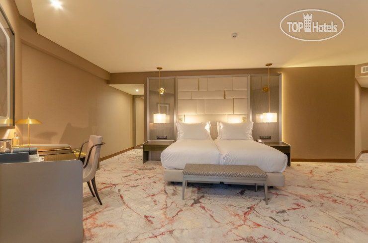 Hotel photo TURIM Boulevard Hotel 5*