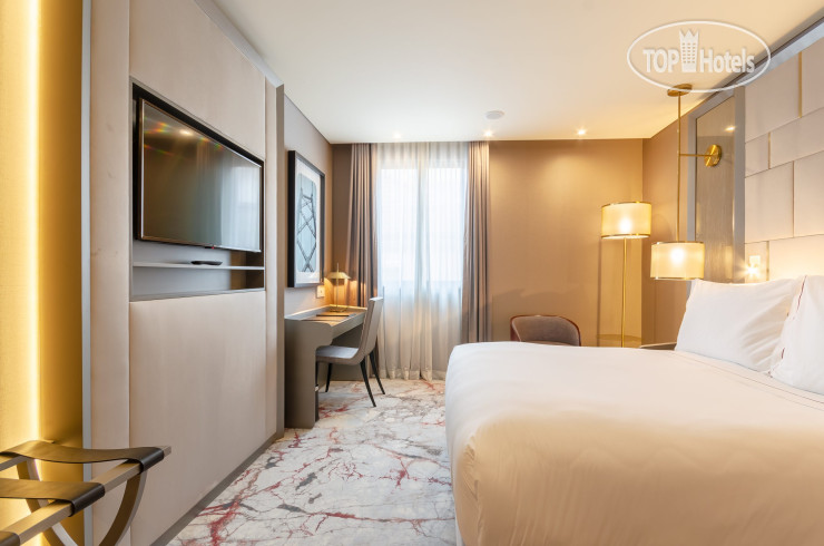 Hotel photo TURIM Boulevard Hotel 5*