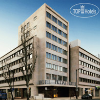 VIP Executive Picoas Hotel 