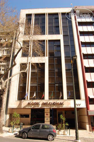 Hotel photo Hotel Nacional 3*