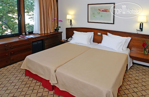 Hotel photo Dom Carlos Park 3*
