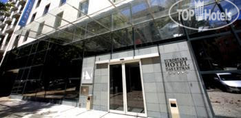 Hotel photo Eurostars Das Letras 5*