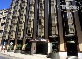 Hotel photo Legendary Lisboa Suites 4*