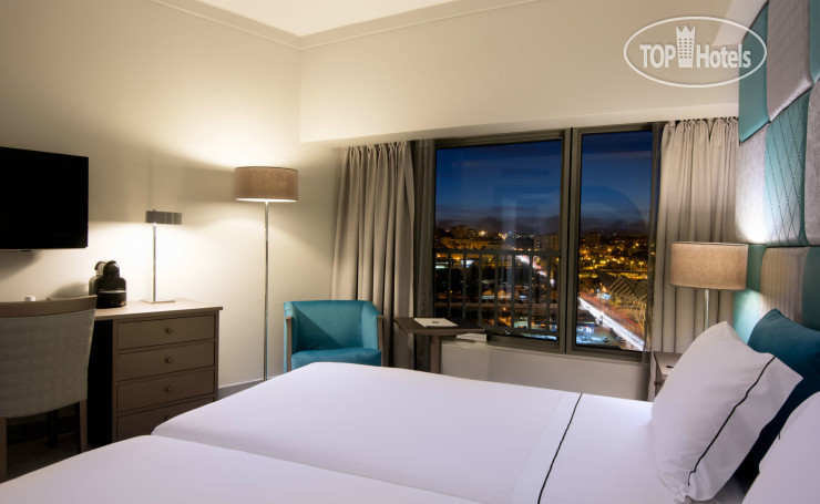 Новые добавленные фото туристов Tivoli Oriente 4*