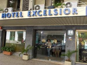 New photos from tourists Excelsior 3*
