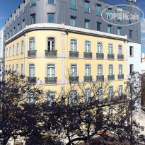The Vintage Hotel & Spa Lisbon