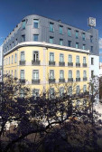 The Vintage Hotel & Spa Lisbon 5*