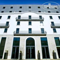 DoubleTree by Hilton Hotel Lisbon - Fontana Park 